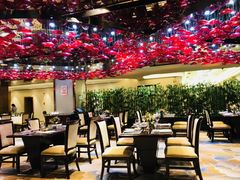 -东方山水金沙酒店-雅香阁中餐厅