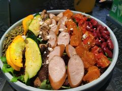 招牌主厨精选沙拉-TIAGO HOME KITCHEN(朝阳大悦城店)