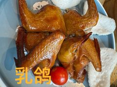 -点都德(长泰广场店)