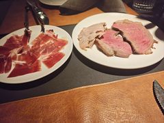 -拉蒂娜·巴西牛排馆 Latina·Brazilian Steakhouse(王府井喜悦店)