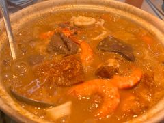 -园里前·私厨福建菜(台江万达店)