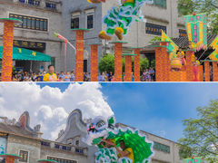 -佛山市祖庙博物馆