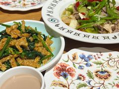 -胖老汉椒麻鸡清真新疆菜(西御街店)