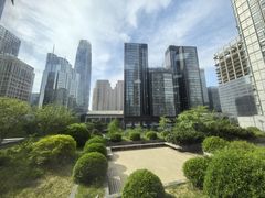 -精德口腔·种植修复·儿牙中心(财富中心店)