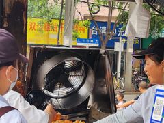 -众品香美食(三弓路店)