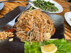 -清迈府泰国料理(康定路店)
