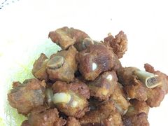 -海宝酒家(中山四路店)