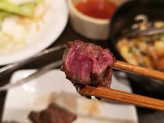 -俺的焼肉(銀座9丁目店)