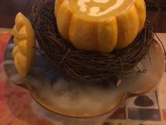 -斯比特花园西餐厅(东方商厦店)