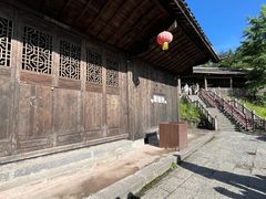 -武隆天坑寨子景区