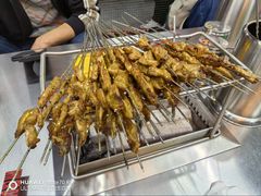 -小王烧烤(毓龙路店)