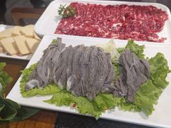-仁和四季涮肉馆(天坛南门店)