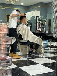 -BHG Hair Salon