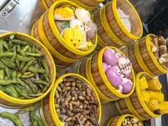 -集杰尚品海鲜烤肉自助餐厅(乳山振华店)