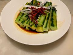 -绿茶餐厅(二七万达店)