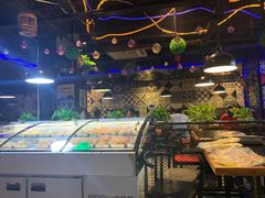 -夜猫子串吧·龙虾.江西小炒(万塘路店)