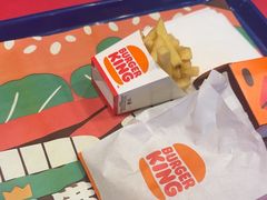 -汉堡王(徐汇绿地缤纷店)
