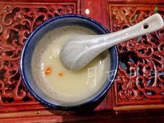 -小铫鸡汤