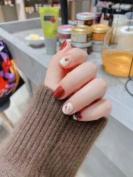 -沐可.美甲美睫沙龙
