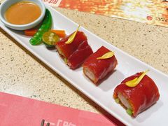 -点都德(长泰广场店)