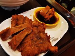-大壶春生煎(四川中路店)