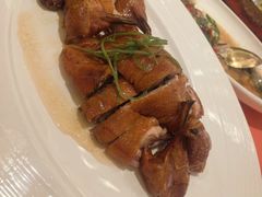 -白金汉爵大酒店·中餐厅(相城店)