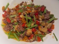 -芳芳私房菜·精做淮扬菜(承德路店)