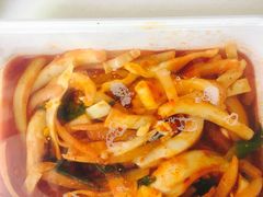 -李先生韩国料理