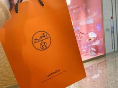 -爱马仕 HERMES(上海ifc商场店)
