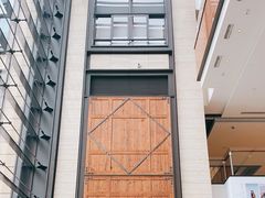 -The Rug Cafe(王府中环店)