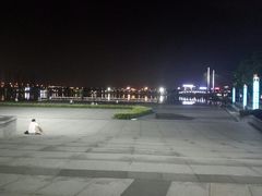 -映月湖中央公园