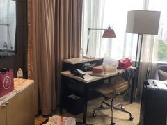 -新加坡万豪董厦酒店