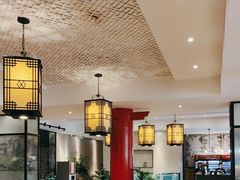 -汉水谣·江景餐厅(江滩店)