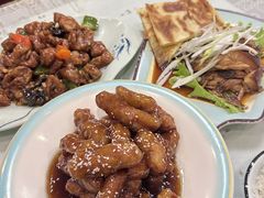 -鼎香润(德胜门内店)