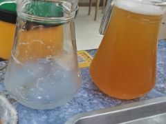 -清真老马家海鲜大排档(台东店)