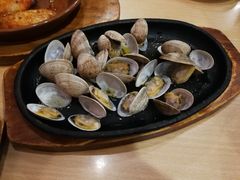 -萨莉亚意式餐厅(星海广场店)