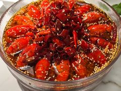 -雀蓝川菜(滨湖万象汇店)