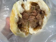 -紫光园清真北京小吃(银村街店)