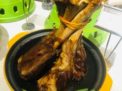 -丁里羊肉小镇(太宁路口店)