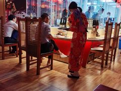大堂-有喜屋·深夜食堂(北京西路店)