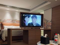 -苏州吴中希尔顿欢朋酒店