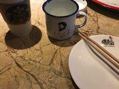 -喝丢一只鞋辣炒海鲜小烧烤(三八广场店)