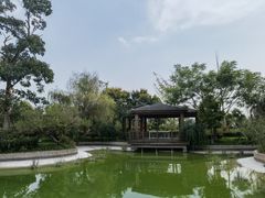 -成都安仁福朋喜来登酒店