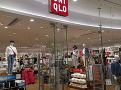 -优衣库(长沙国金中心店)