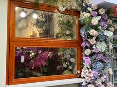 -花屿鲜花(淡水店)