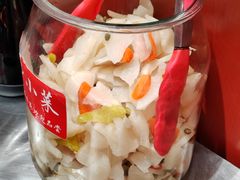 -喜家德虾仁水饺(开发区万达店)