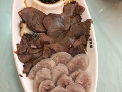 -京北渔家傲