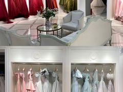 -Lafine Paris 法国兰斐婚纱礼服