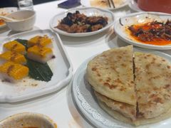 -老爷庙风味美食府(魏都大道店)