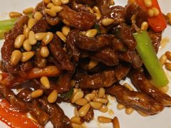 -吉林省林业宾馆-餐厅